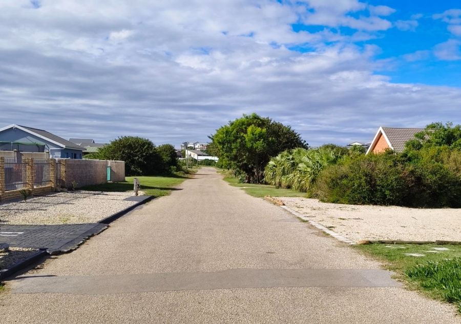Commercial Property for Sale in Paradise Beach Eastern Cape